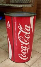Coca cola sitztonne gebraucht kaufen  Mannheim
