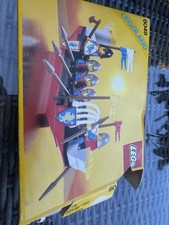 Lego 6049 lion for sale  THAMES DITTON
