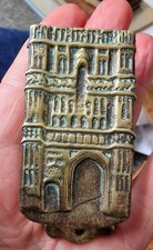 Antique brass door for sale  ST. LEONARDS-ON-SEA