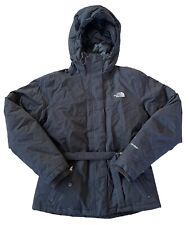 Chaqueta impermeable con cinturón The North Face Hyvent para mujer - mediana segunda mano  Embacar hacia Argentina