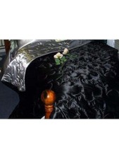 Edredom de lingerie de cetim feito sob medida comprar usado  Enviando para Brazil