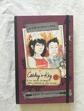 Roman livre cathy d'occasion  Périgueux