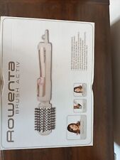 Rowenta brush active usato  Trecate