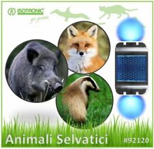 Repellente dissuasore animali usato  San Marco Evangelista