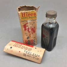 Hires root beer for sale  Anna