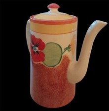 Clarice cliff nasturtium for sale  LITTLEHAMPTON