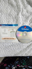 Intuit turbo tax for sale  Rocky Point