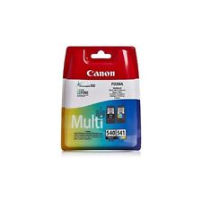 Canon cartucce 540 usato  Sturno