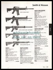 2011 smith wesson for sale  Woodsville