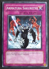 Armatura sakuretsu italiano usato  Venezia