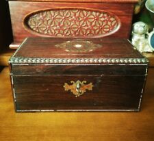 Ancienne boîte thé d'occasion Ancienne boîte thé d'occasion  Digoin