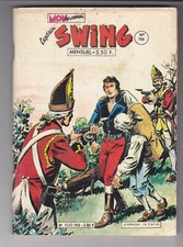 Inclus captain swing d'occasion  Marolles-en-Hurepoix