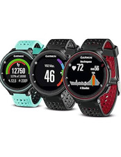 Smartwatch Garmin Forerunner 235 GPS -Excelente comprar usado  Enviando para Brazil