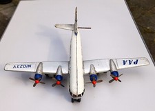 Gama 1000 blechflugzeug gebraucht kaufen  Enger