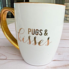 Pugs kisses doghaus for sale  Hillsboro