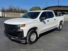 2022 chevrolet silverado for sale  Irving