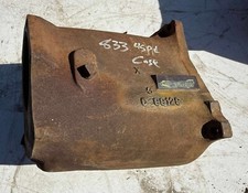 Caixa de transmissão Mopar A833 4spd 99129 Big Bearing 18spline HEMI Dodge Plymouth comprar usado  Enviando para Brazil