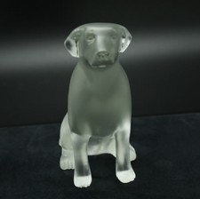 Faberge frosted crystal for sale  Port Chester