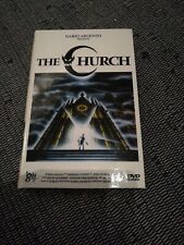 The church uncut gebraucht kaufen  Wolfen