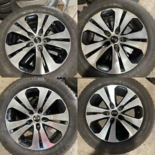 kia alloy wheels for sale  OXFORD