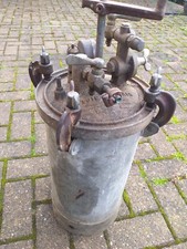 Devillbiss litre paint for sale  NOTTINGHAM