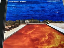 Red hot chili gebraucht kaufen  Stuttgart