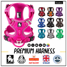 Dog harness truelove for sale  LONDON