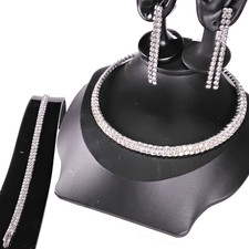 Schmuckset reif reihig gebraucht kaufen  Bergheim