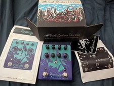 Earthquaker devices pyramids for sale  Las Vegas