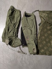 Ghette riserva 1007 usato  Italia