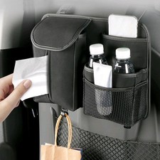 Kit de acessórios suporte organizador bolsa de armazenamento cabide traseiro assento de carro universal comprar usado Kit de acessórios suporte organizador bolsa de armazenamento cabide traseiro assento de carro universal comprar usado  Enviando para Brazil