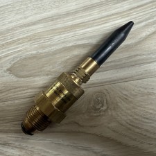 Brass inflator helium for sale  Williamston