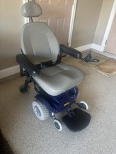 Jazzy pride power for sale  Jackson