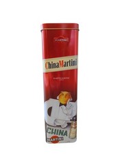 Lattina vintage china usato  Alessandria