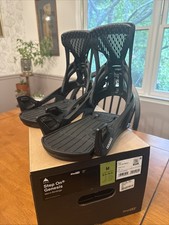 Burton step genesis for sale  Asheville