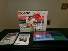 Lego dacta technic for sale  Bayonne