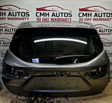 qashqai tailgate for sale  STOCKTON-ON-TEES