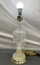 crystal twisted brass lamp for sale crystal twisted brass lamp for sale Columbus