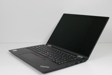 Lenovo ThinkPad X13 Yoga 256GB SSD 16GB RAM i5-10310U czarny 13,3 cala!!!!!!!!!!!! na sprzedaż  Wysyłka do Poland