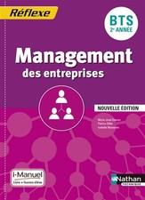 Management entreprises bts d'occasion Management entreprises bts d'occasion  France