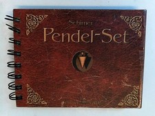 Pendel set schirner gebraucht kaufen Pendel set schirner gebraucht kaufen  Aarbergen