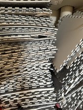 Fuzzy puzzle mat for sale  CHICHESTER