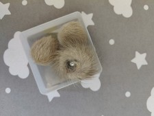 Vintage mink brooch for sale  WIGAN