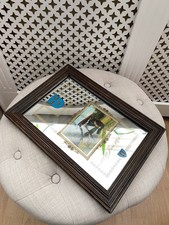 Vintage pub mirror for sale  LEEDS