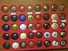 Lot p236mou capsules d'occasion  Bourg-Argental