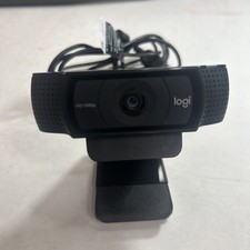 Logitech pro c920 for sale  Carmichael