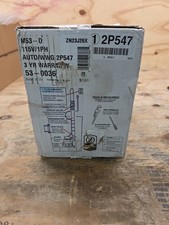 Zoeller m53 sump for sale  Owosso