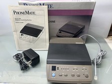 Vintage phonemate 4300 for sale  Howell