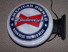budweiser collectibles for sale  Lunenburg