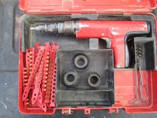 Hilti dx350 powder for sale  Kent